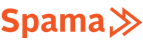 Spama logo